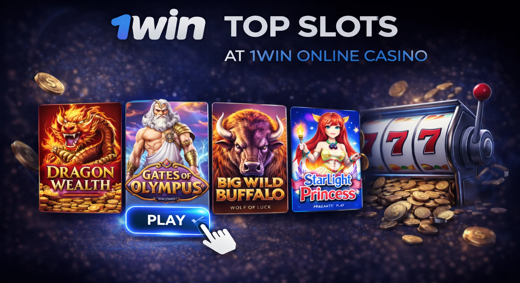 top-slots-1win-online-casino